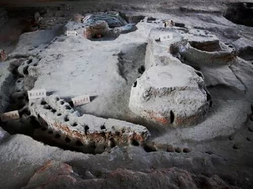 寨子峡遗址