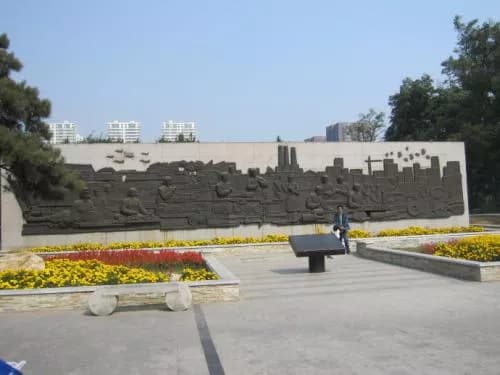 沈阳劳动公园