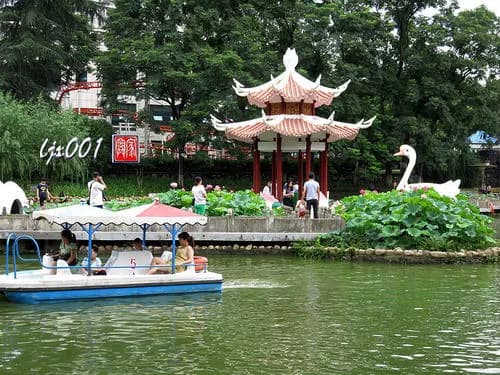 宜昌儿童公园
