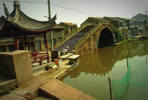 望春桥