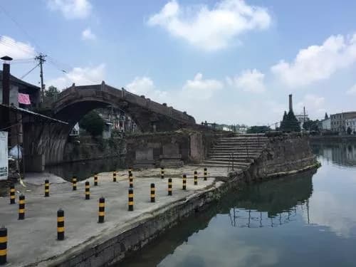 光溪桥