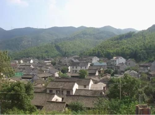范市河头村