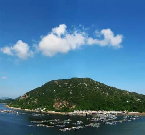 索罟湾