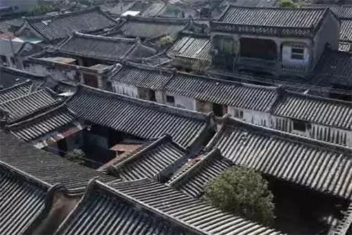 莫驸马宅