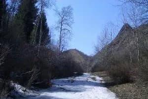哈熊沟