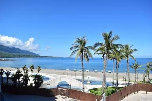 杉原海水浴场