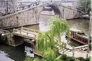 吴门桥