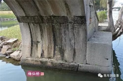 梅仙桥