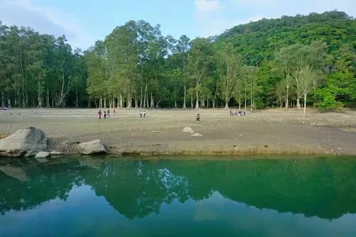 香港城门郊野公园