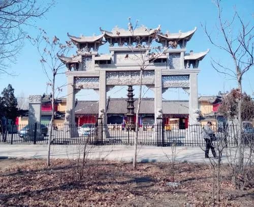 沈阳海印寺
