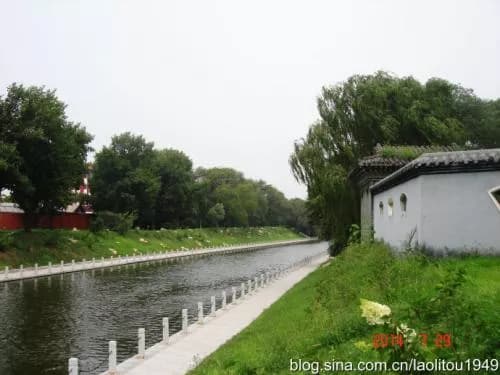 沈阳大东公园