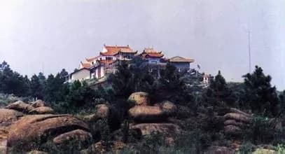 墨山禅寺