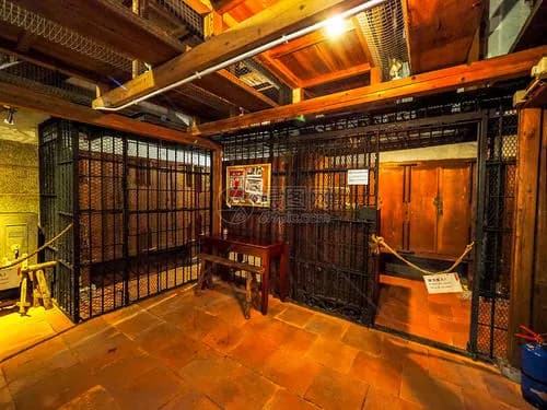 典当业展示馆