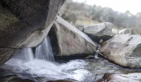 临湘福寿山