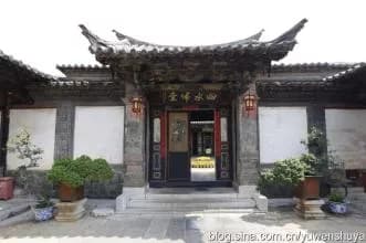 朱家一本堂