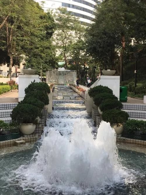 香港北区公园