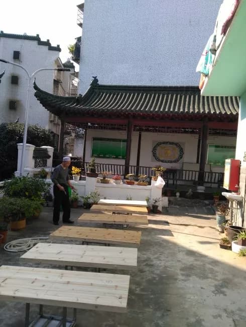 南门清真寺