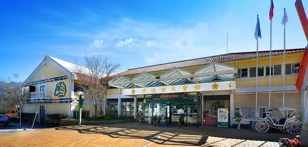 清境国民宾馆