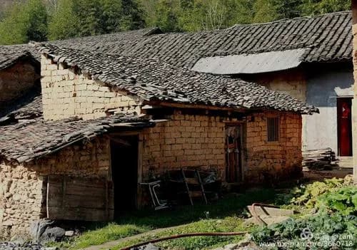 东巩民居
