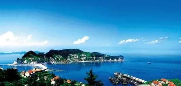 大连平岛旅游度假村