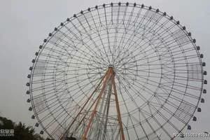 南昌之星游乐园