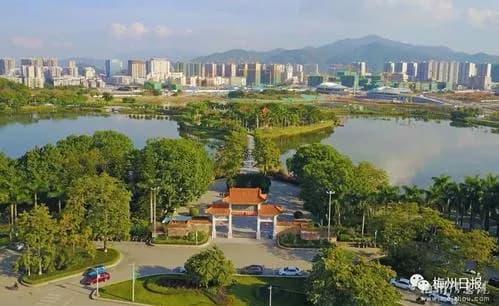 箭瑛公园