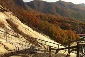 老帽山