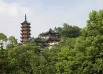 慈寿塔