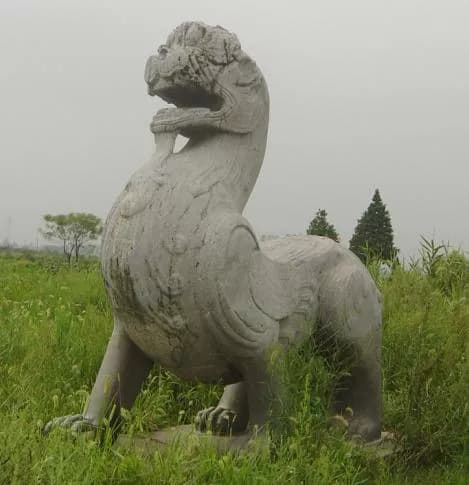陵口