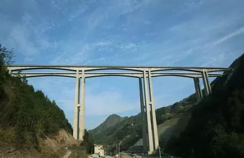 悬磁桥