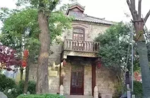 李毓锦故居