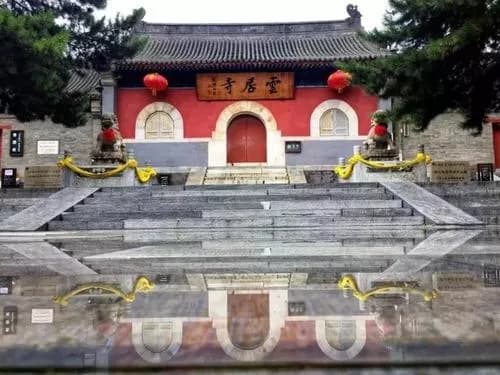 静云禅寺