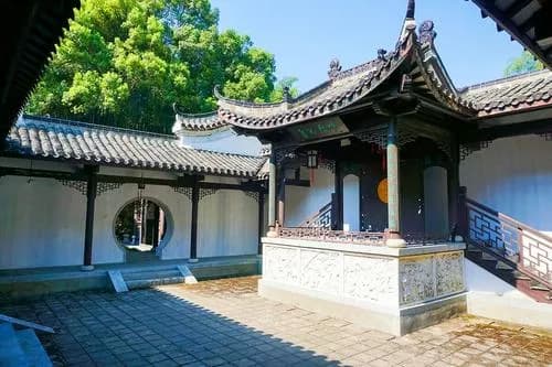 棠坡大屋