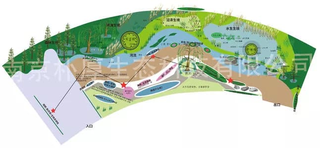 南京长江新济洲国家湿地公园