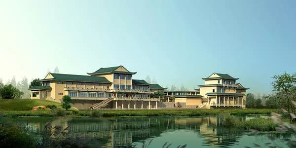 中南民族大学民族学博物馆