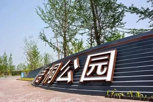 梧桐生态公园