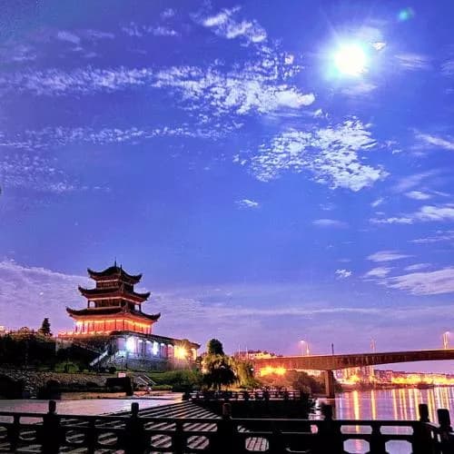 远浦楼
