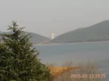 横山水库景区