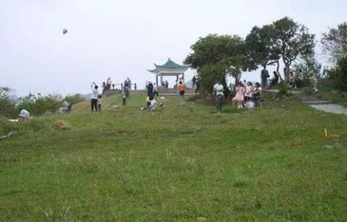 清水湾郊野公园