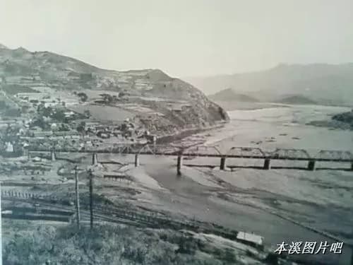 甲线桥
