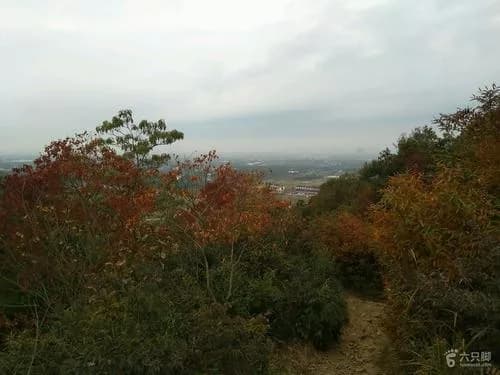 无锡胶山