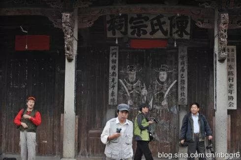 管家弄邵氏民居