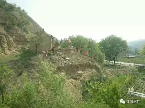 岔口乡关头观音堂