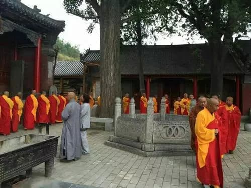 岘山庵