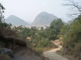 陈家村