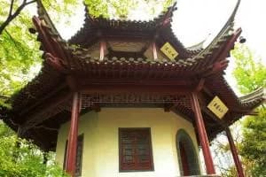 吸江楼