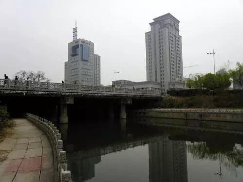大中桥