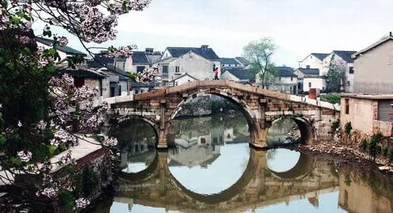 丁蜀凤凰桥