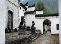 明代一条街