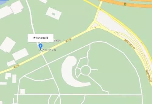 大佳河滨公园